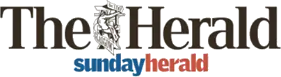 Herald logo