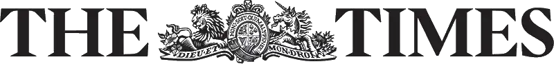 Times logo