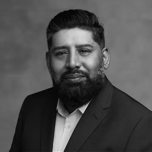 Baljit Dhingra